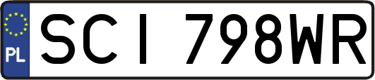 SCI798WR