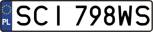 SCI798WS