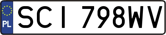 SCI798WV