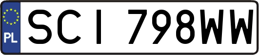 SCI798WW