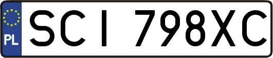 SCI798XC