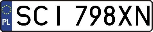 SCI798XN