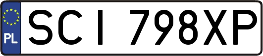 SCI798XP