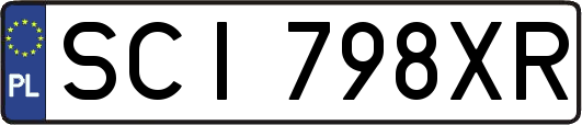 SCI798XR