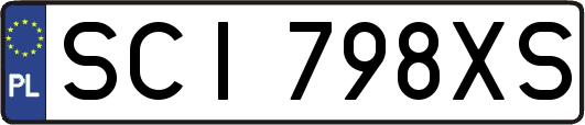 SCI798XS