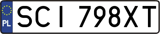SCI798XT