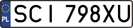 SCI798XU