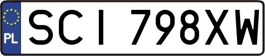 SCI798XW