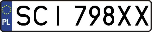 SCI798XX