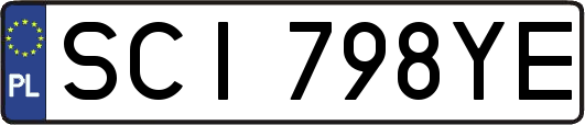 SCI798YE