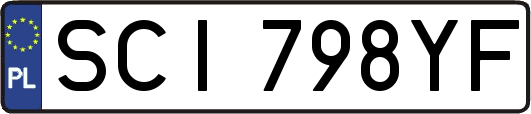 SCI798YF