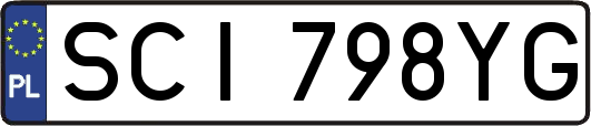 SCI798YG