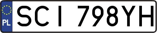 SCI798YH