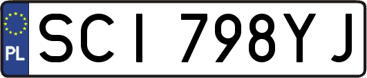 SCI798YJ