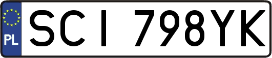 SCI798YK