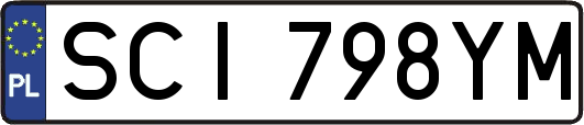 SCI798YM