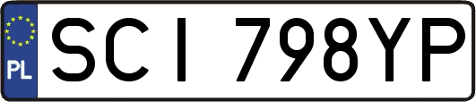SCI798YP