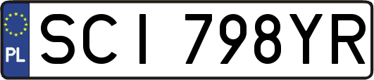 SCI798YR