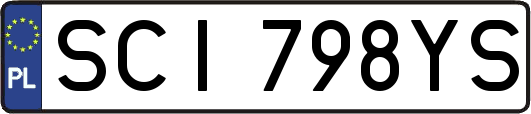 SCI798YS