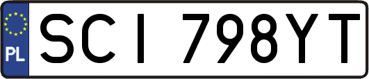 SCI798YT