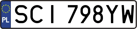 SCI798YW