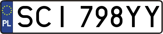 SCI798YY