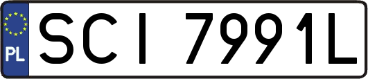 SCI7991L