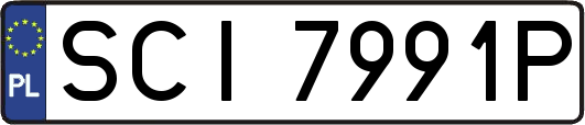 SCI7991P