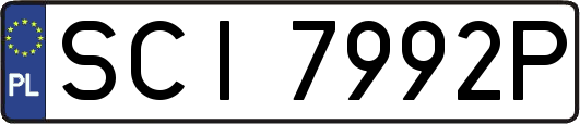 SCI7992P