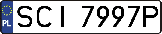 SCI7997P