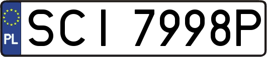 SCI7998P