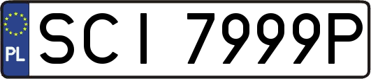 SCI7999P