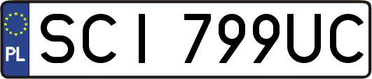 SCI799UC