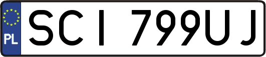 SCI799UJ