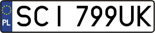 SCI799UK