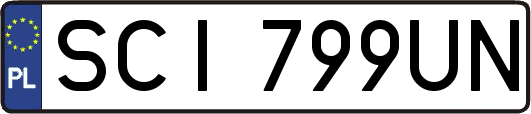 SCI799UN