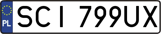 SCI799UX