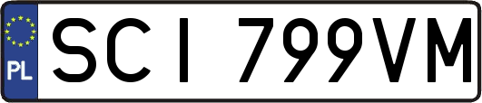SCI799VM