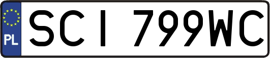 SCI799WC