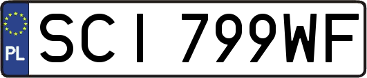 SCI799WF