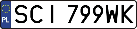 SCI799WK