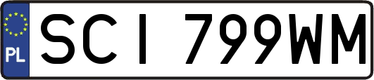 SCI799WM