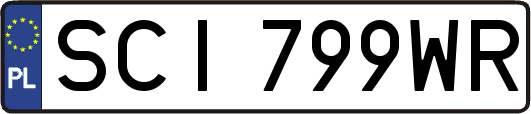 SCI799WR