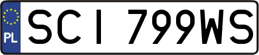 SCI799WS