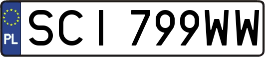 SCI799WW