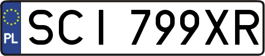 SCI799XR
