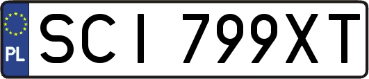 SCI799XT
