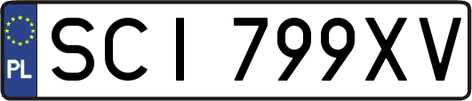 SCI799XV