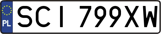 SCI799XW