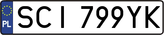 SCI799YK